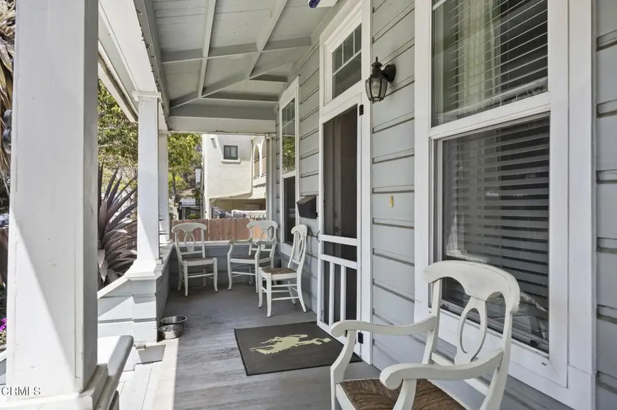168 S Palm Street, San Buenaventura Ventura, CA 93001 - #3