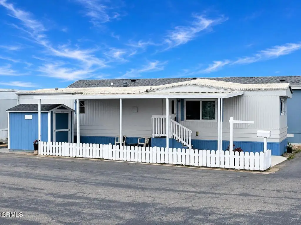 2178 Thrush Avenue #J, Oxnard, CA 93033 - #1
