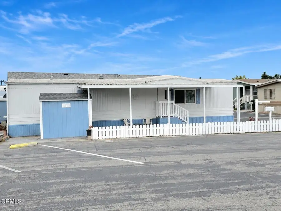 2178 Thrush Avenue #J, Oxnard, CA 93033 - #2