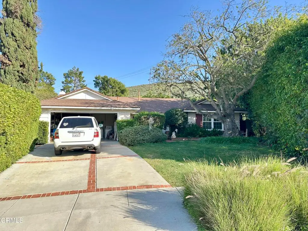 276 Verde Vista Drive, Thousand Oaks, CA 91360 - #1