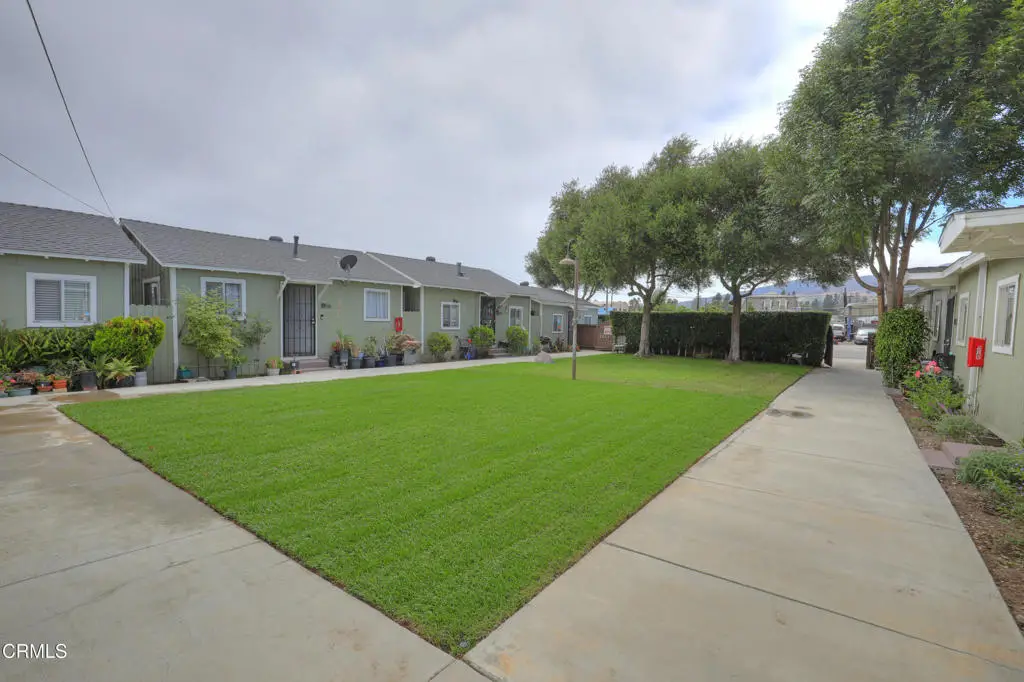 852 N Ventura Avenue, San Buenaventura Ventura, CA 93001 - #1