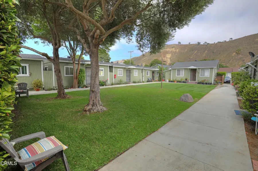 852 N Ventura Avenue, San Buenaventura Ventura, CA 93001 - #2