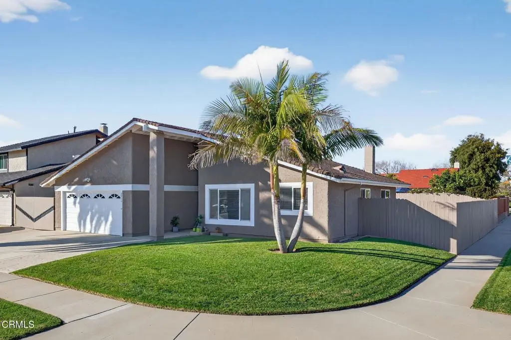 2931 Miramar Court, Oxnard, CA 93035 - Image #1