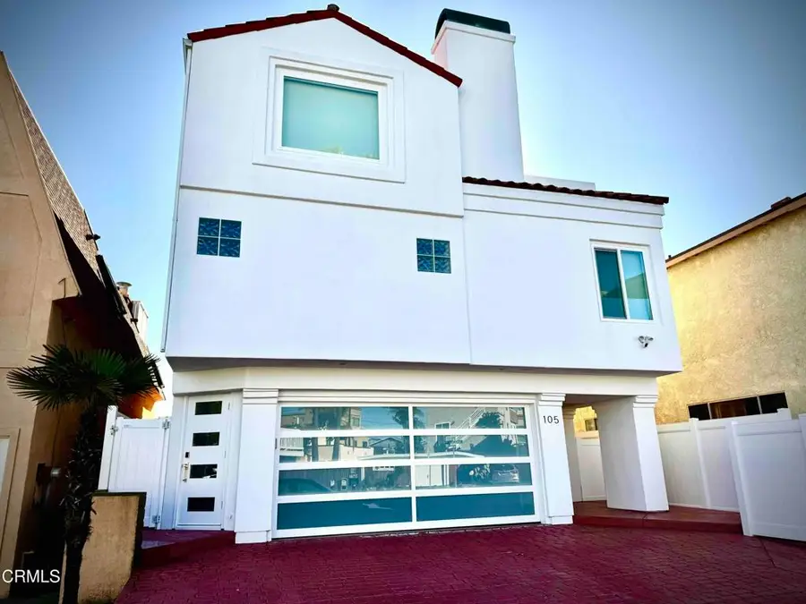 105 Malibu Avenue, Oxnard, CA 93035 - #2