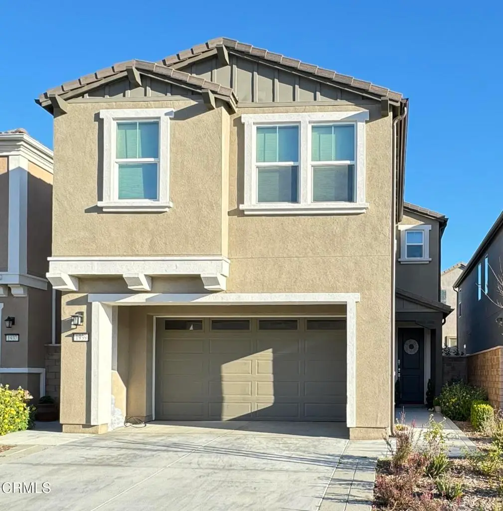 1939 Meyer Court, Santa Paula, CA 93060 - #1