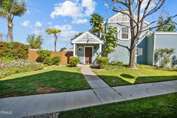 9771 Sweetwater Lane, Ventura, CA 93004