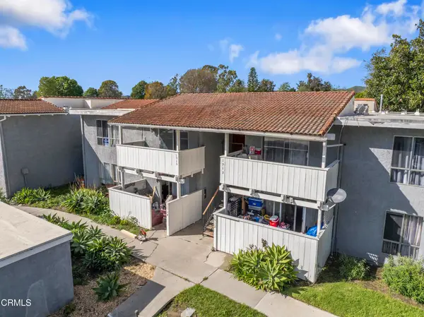 1300 Saratoga Avenue #1915, Ventura, CA 93003