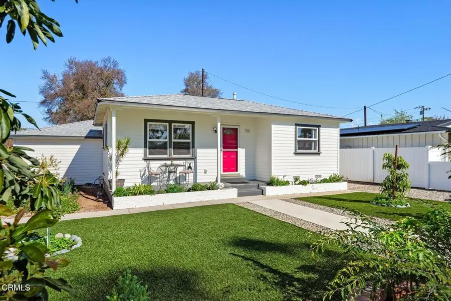 385 Sunset Avenue, Oak View, CA 93022 - #2