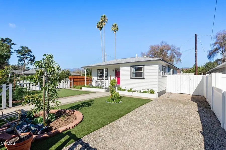 385 Sunset Avenue, Oak View, CA 93022 - #3