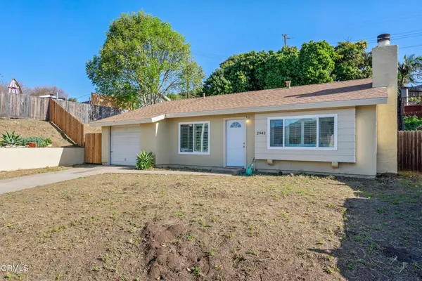2942 Apache Avenue, Ventura, CA 93001