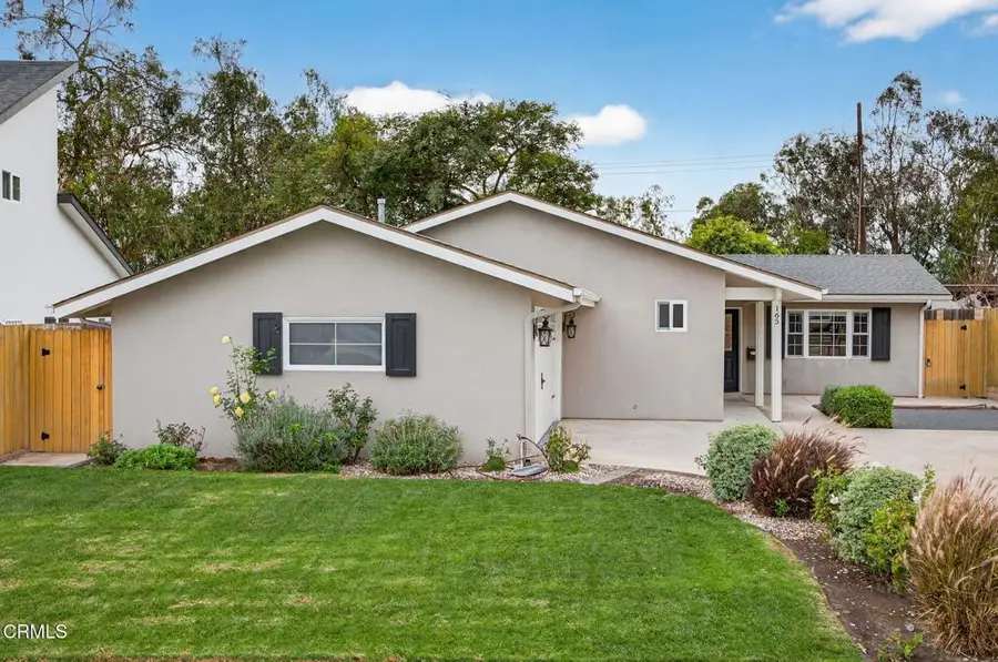 165 Hoover Avenue, San Buenaventura Ventura, CA 93003 - #2