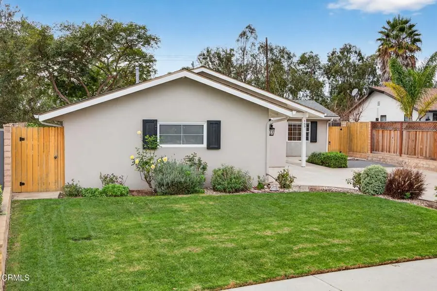 165 Hoover Avenue, San Buenaventura Ventura, CA 93003 - #3