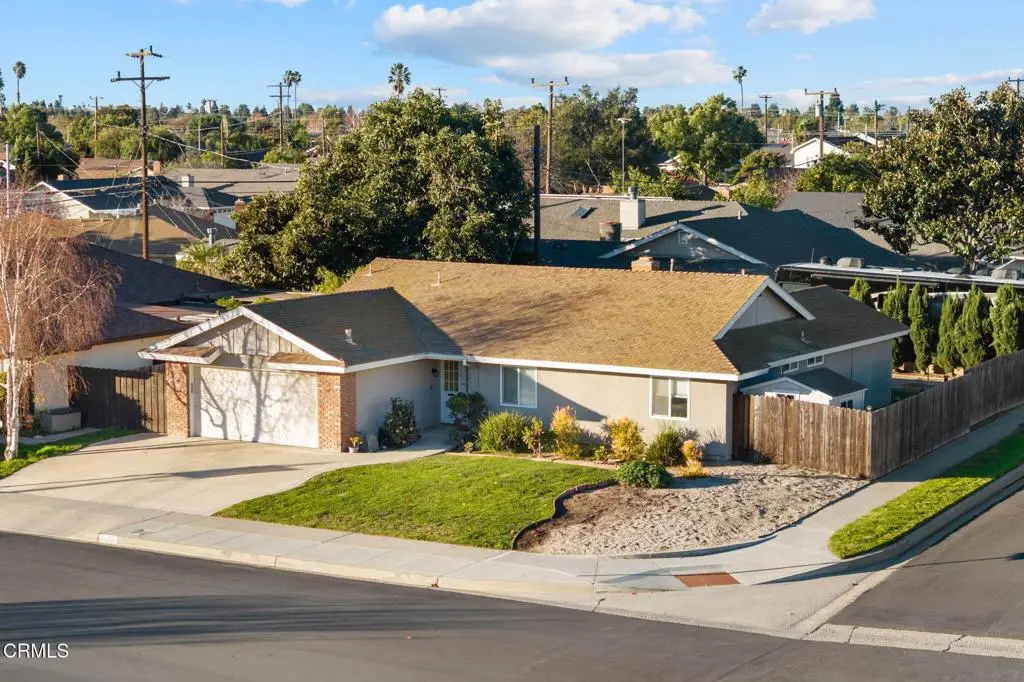 3685 Corby Avenue, Camarillo, CA 93010 - #1