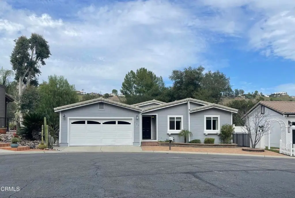 177 Little John Court, Westlake Village, CA 91361 - #1