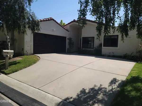 2105 Avenida San Antero Drive, Camarillo, CA 93010
