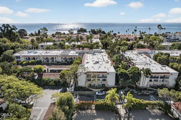 244 Por La Mar Circle, Santa Barbara, CA 93103