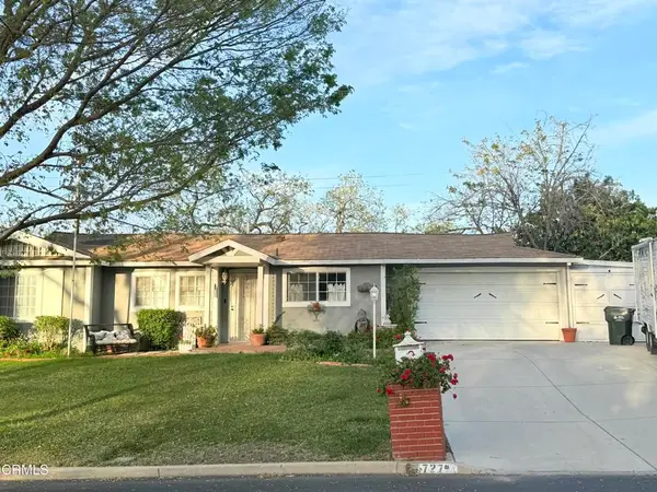 727 Calle Pensamiento, Thousand Oaks, CA 91360