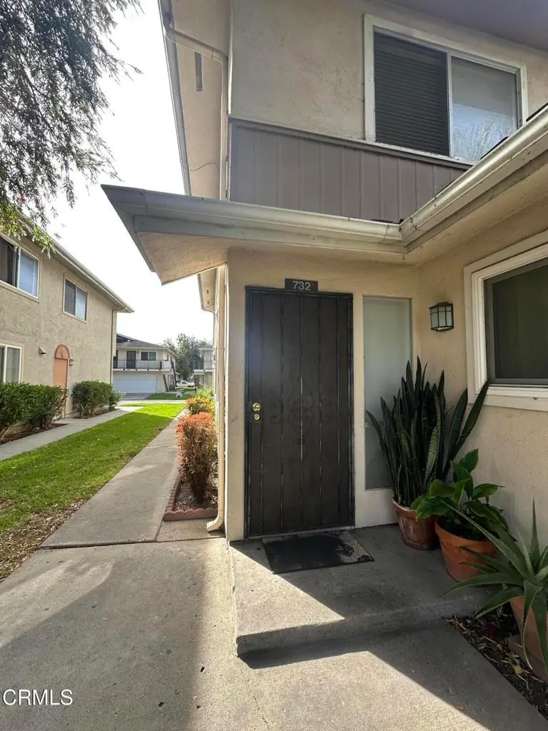 732 W Hemlock Street, Port Hueneme, CA 93041 - #2