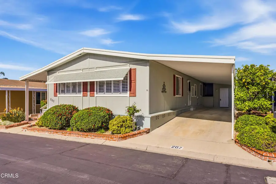 207 Caleta Drive #98, Camarillo, CA 93012 - #2