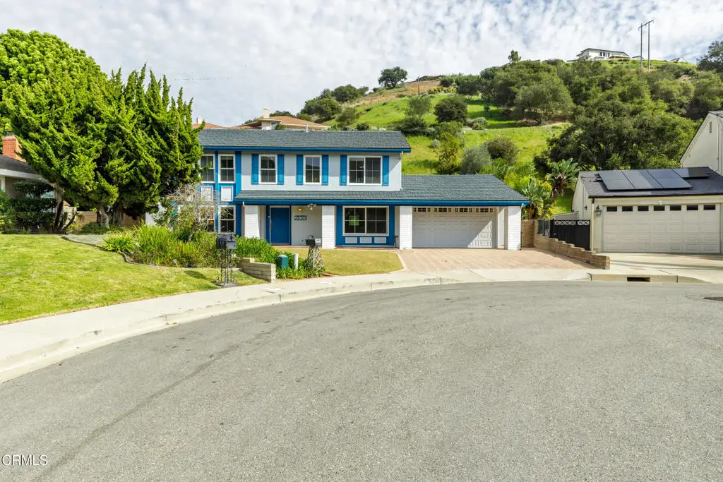 5991 Canon Court, San Buenaventura Ventura, CA 93003 - Image #1