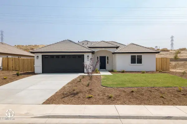 715 Sammy Way, Shafter, CA 93263