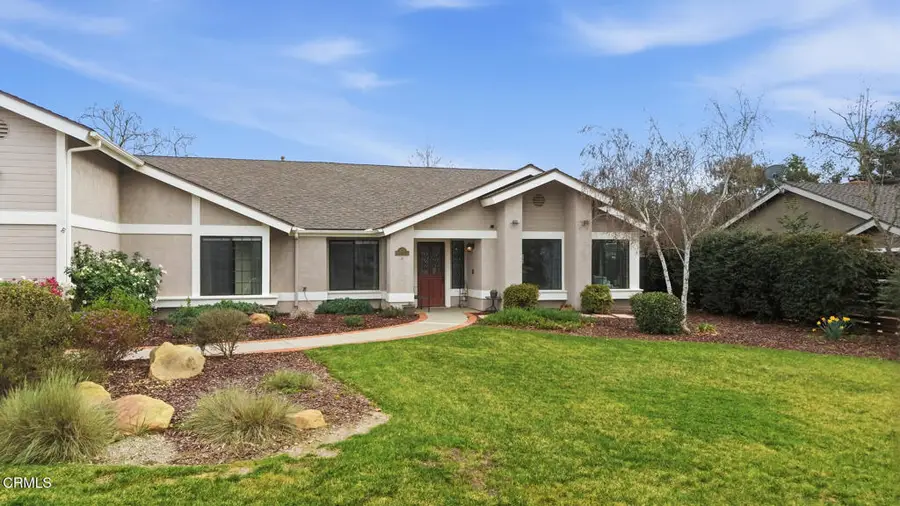 1350 Willow Street, Santa Ynez, CA 93460 - #2