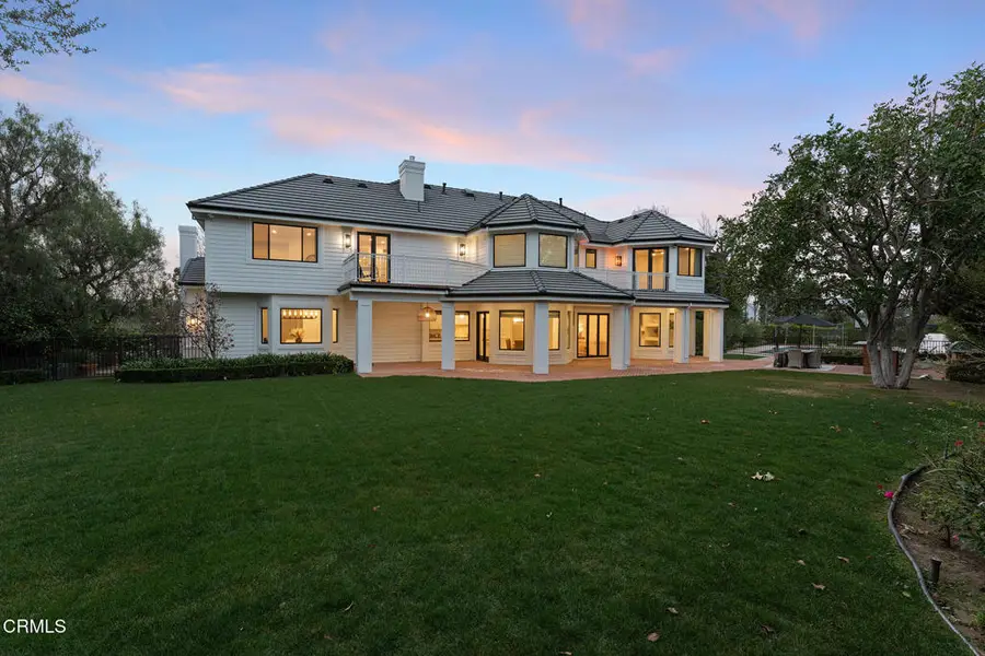 550 Unique Lane, Simi Valley, CA 93065 - #2