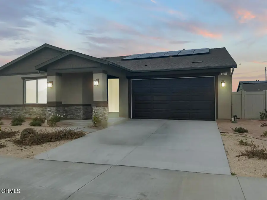 3311 Topaz Lane, Lancaster, CA 93535 - #2