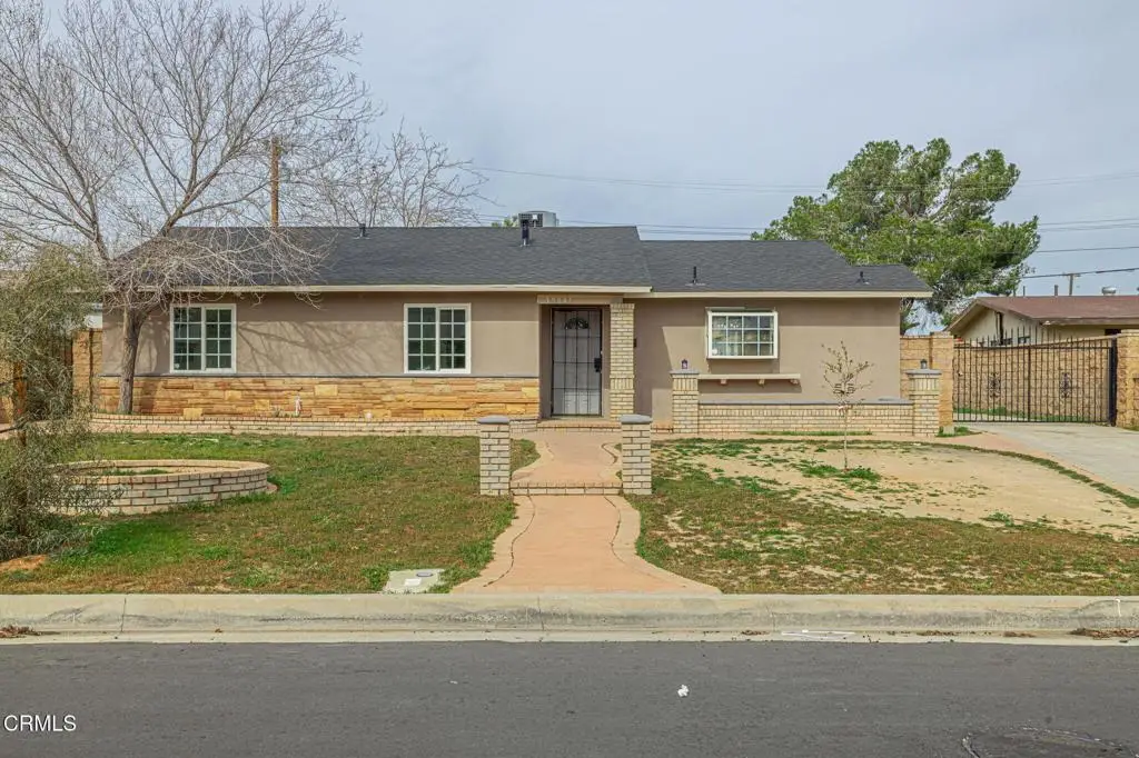 39047 Juniper Tree Road, Palmdale, CA 93551 - #1