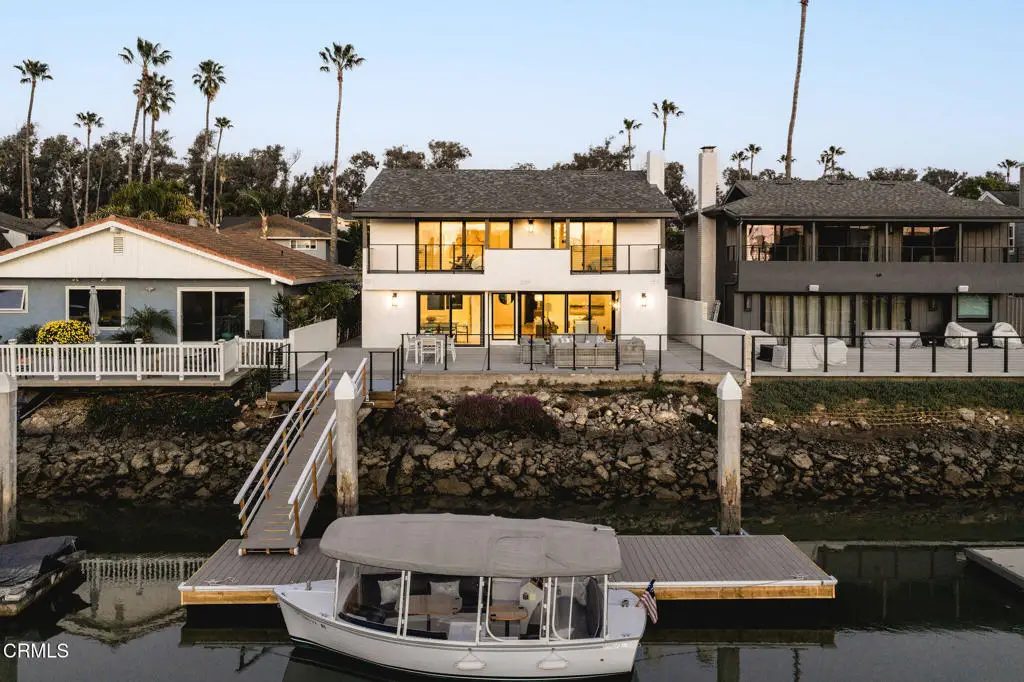 2851 Seahorse Avenue, San Buenaventura Ventura, CA 93001 - #1