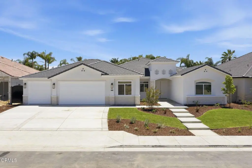13544 Velma Pearl Way, Bakersfield, CA 93314 - #1