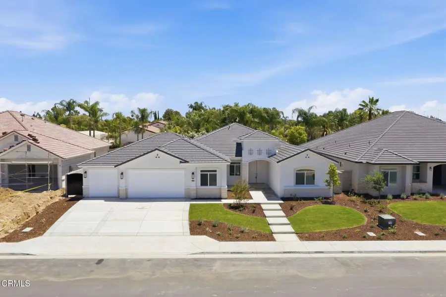 13544 Velma Pearl Way, Bakersfield, CA 93314 - #2