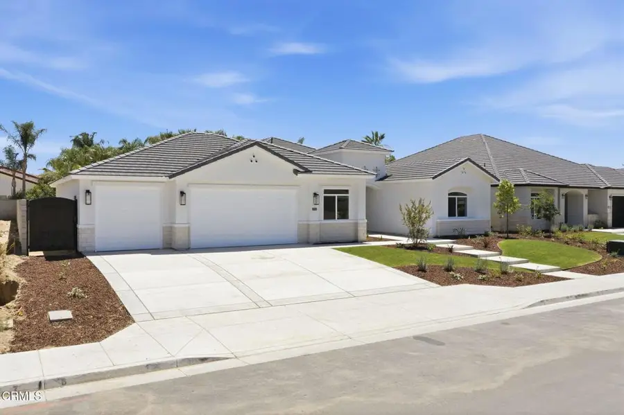 13544 Velma Pearl Way, Bakersfield, CA 93314 - #3