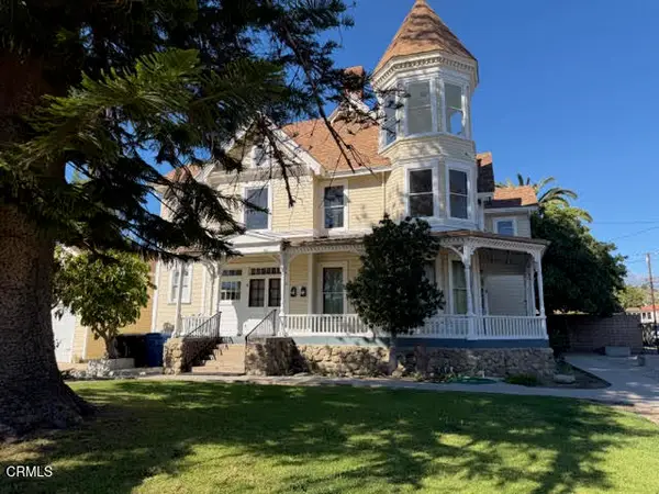 933 E Santa Paula Street, Santa Paula, CA 93060