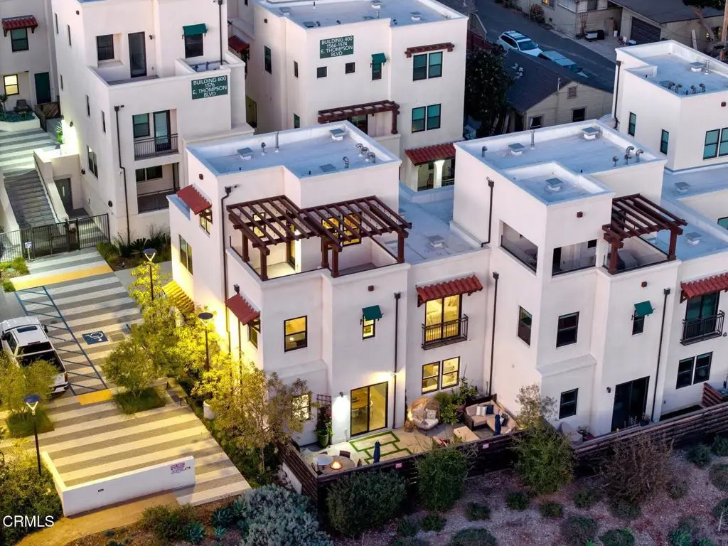 1578 E Thompson Boulevard, San Buenaventura Ventura, CA 93001 - #1