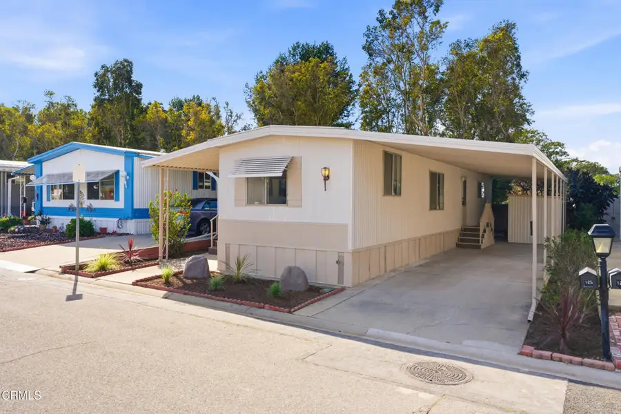1150 Ventura Boulevard #SPC 125, Camarillo, CA 93010 - #3