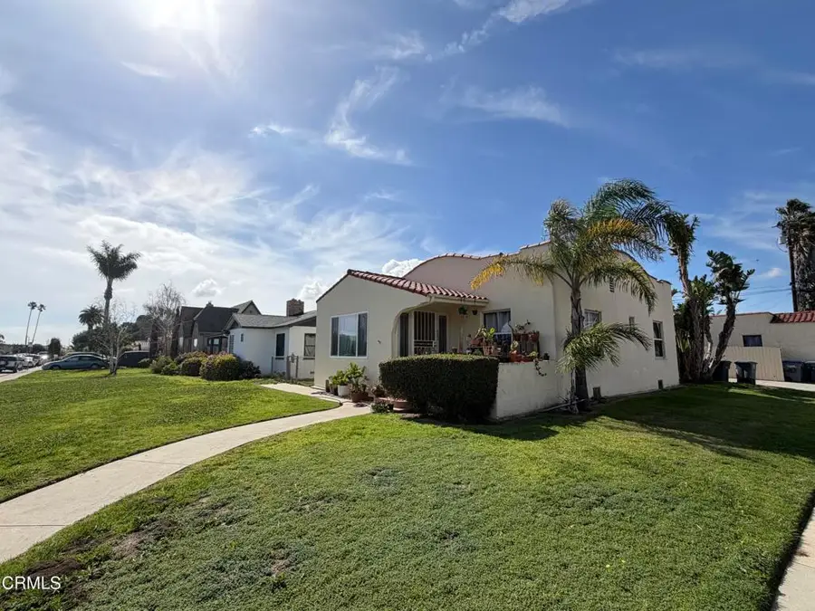 603 S G Street, Oxnard, CA 93030 - #2