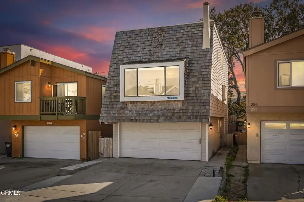 292 Highland Drive, Oxnard, CA 93035 - #1