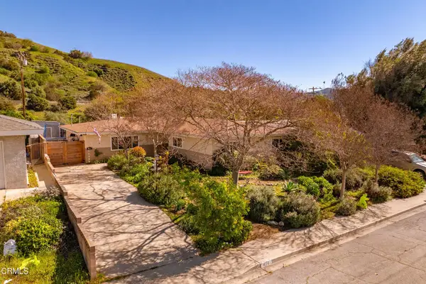 616 Island View Street, Fillmore, CA 93015