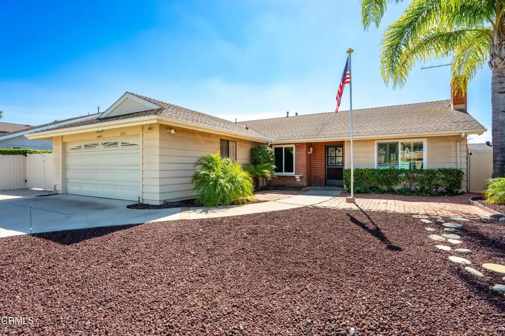 2474 Kimberly Avenue, Camarillo, CA 93010 - #1