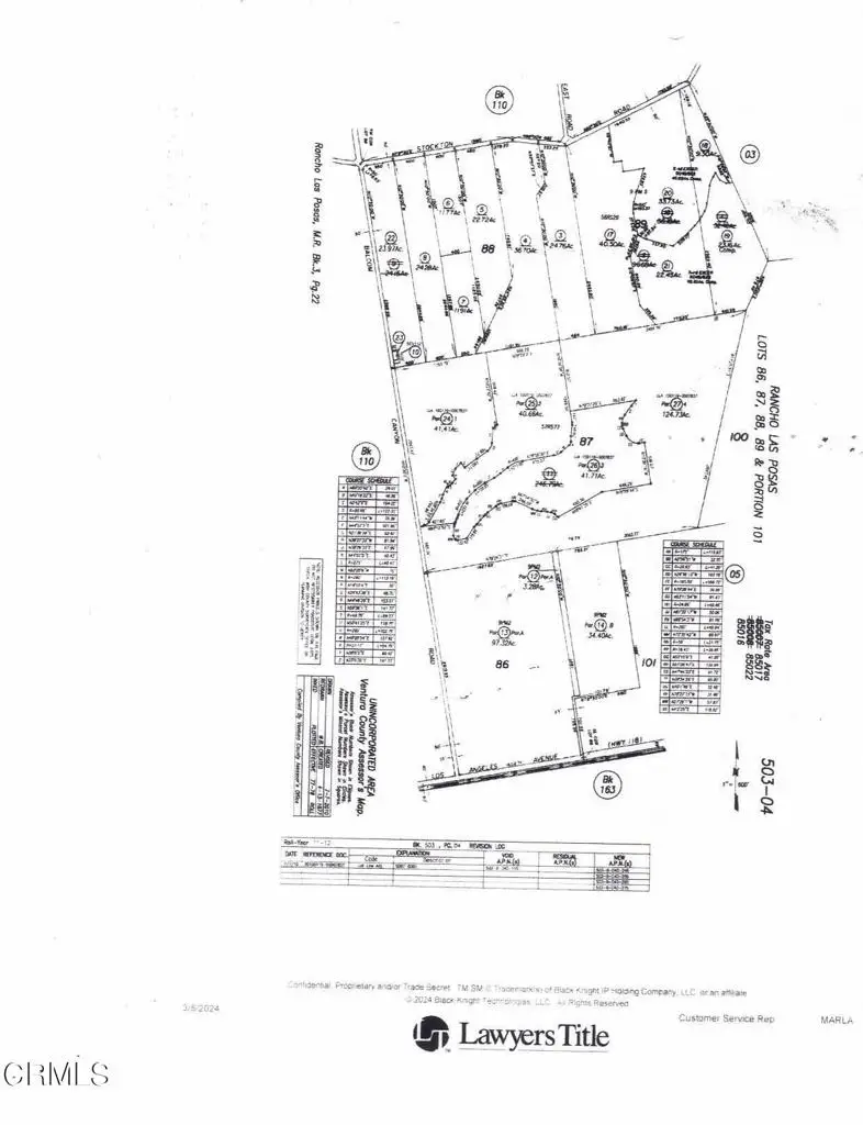 9011 Los Angeles Avenue, Moorpark, CA 93021 - #3