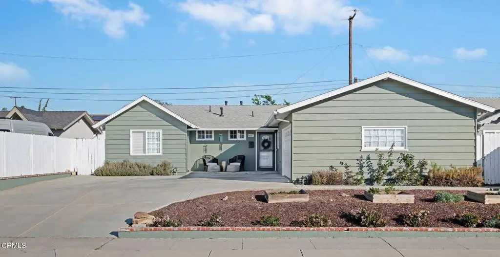 8617 Fairford Street, San Buenaventura Ventura, CA 93004 - #1
