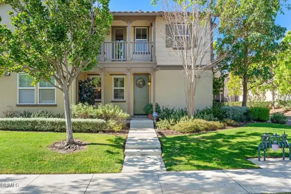 3269 Moss Landing Boulevard, Oxnard, CA 93036