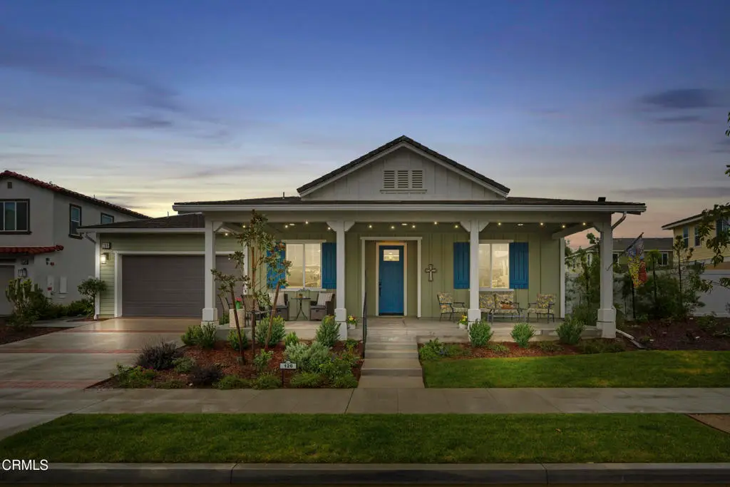 126 Wisteria Street, Fillmore, CA 93015 - #1