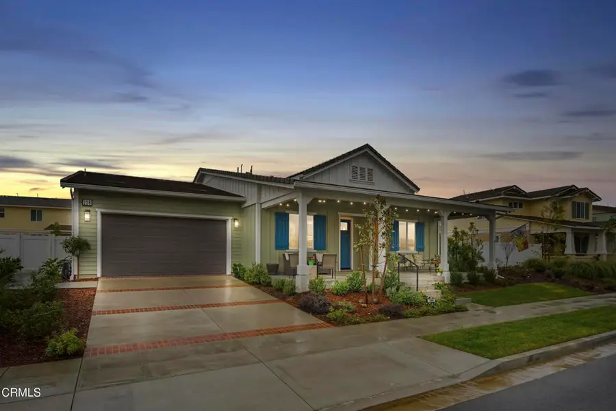 126 Wisteria Street, Fillmore, CA 93015 - #2
