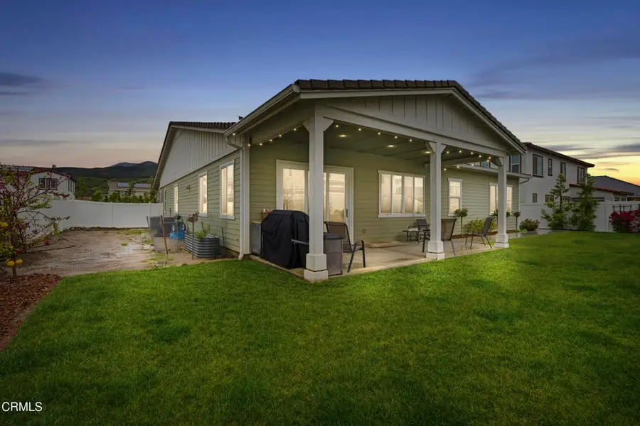 126 Wisteria Street, Fillmore, CA 93015 - #3