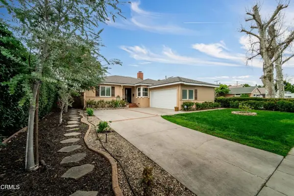 6931 Gazette Avenue, Winnetka, CA 91306