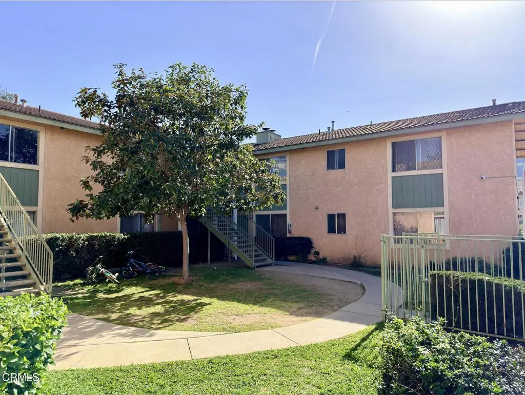 1208 E Ventura Street, Santa Paula, CA 93060 - #1