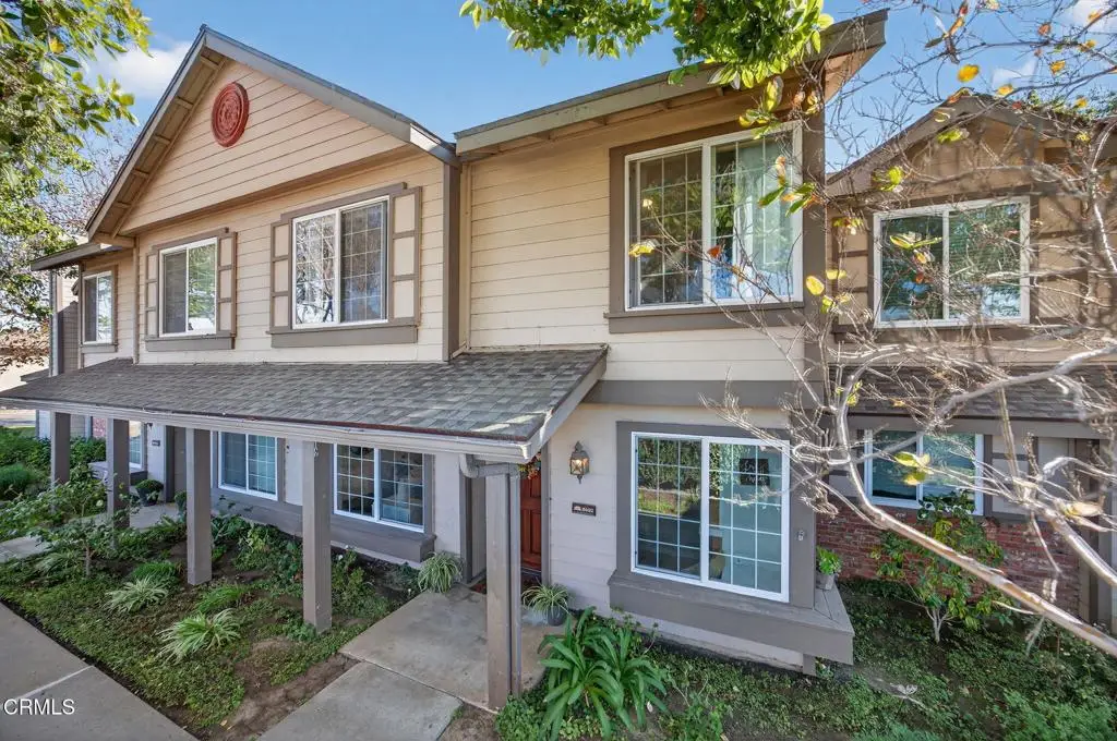 8482 N Bank Drive, San Buenaventura Ventura, CA 93004 - #1