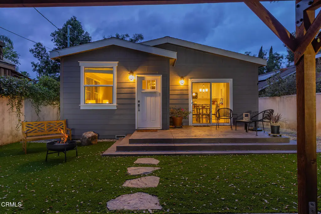 125 N Alvarado Street, Ojai, CA 93023 - #1